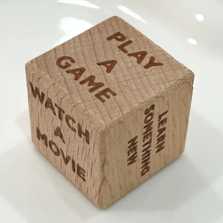 Buylain™ Date Night Dices