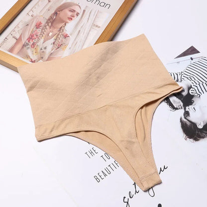 Buylain's Sculpting Thong
