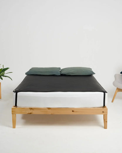BUYLAIN's  Grounding Leather Mattress