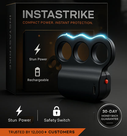 InstaStrike