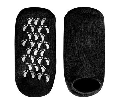 BUYLAIN'S EXFOLIATING GEL SOCKS