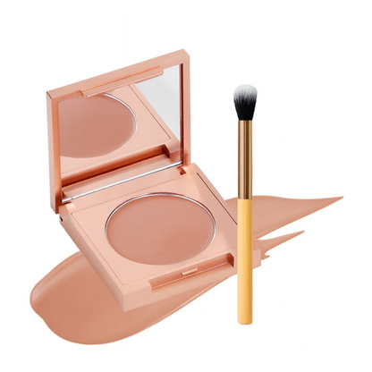 Under Eye Corrector with Brush