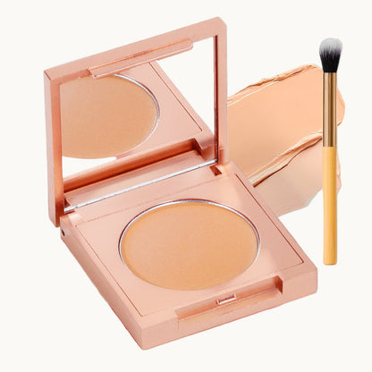 Under Eye Corrector with Brush