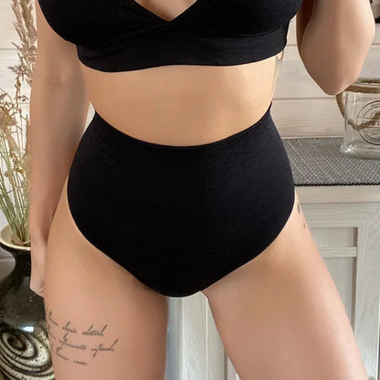 Buylain's Sculpting Thong