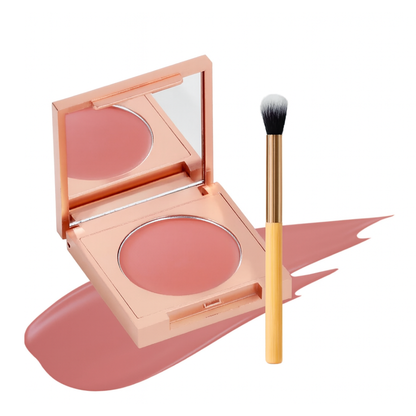 Under Eye Corrector with Brush