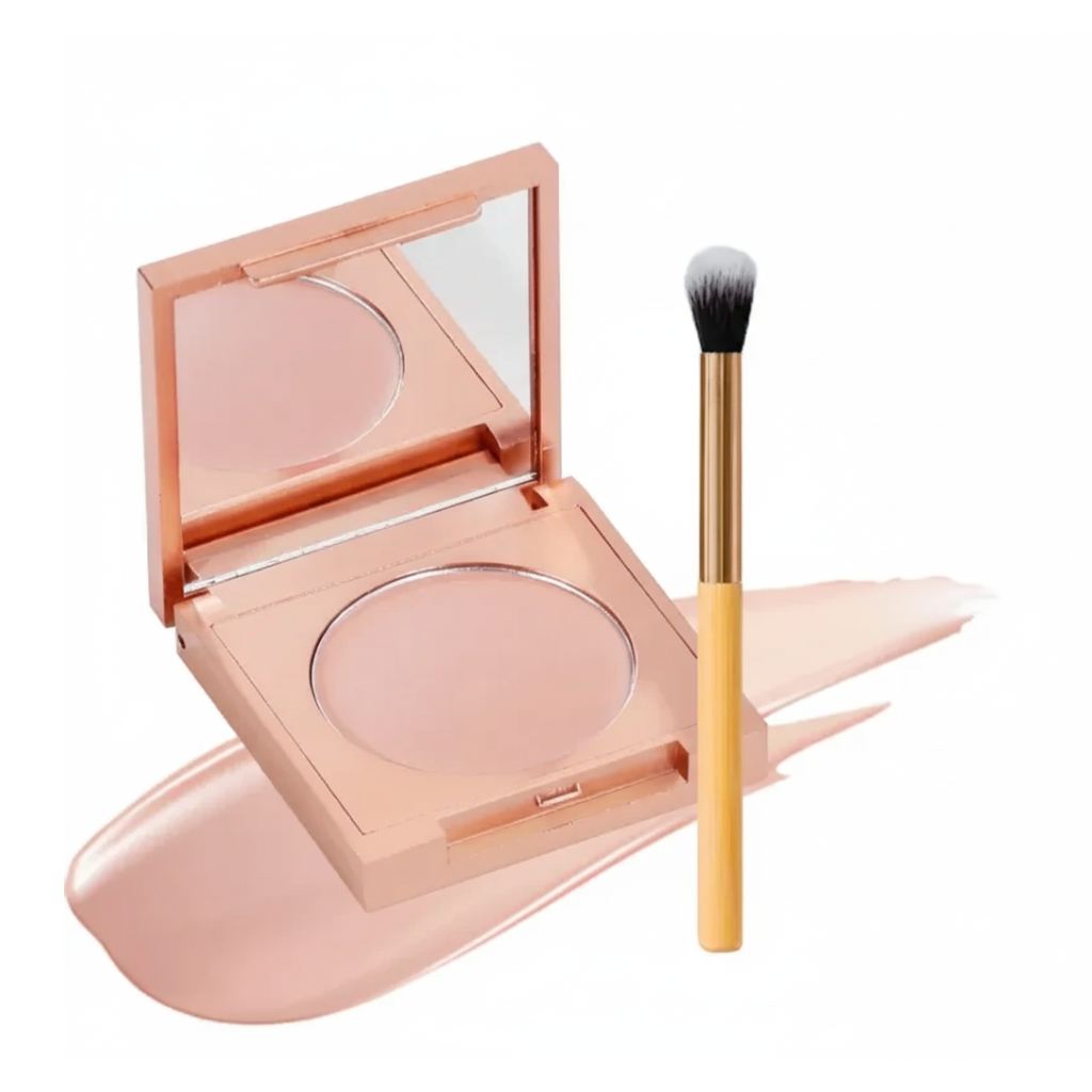 Under Eye Corrector with Brush