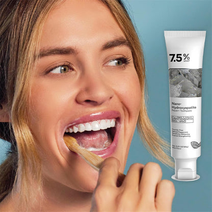 Buylain's Whitening toothpaste