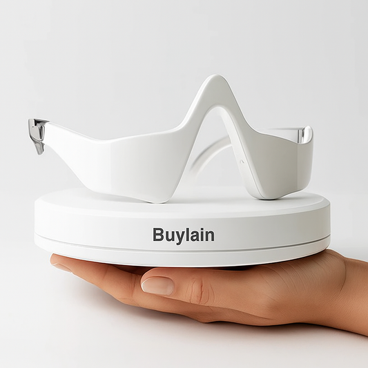 Buylain™ Under Eye Red Light Therapy