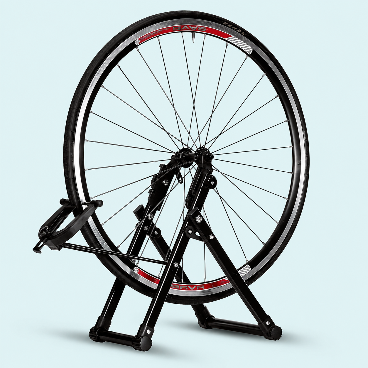 Dorlix™ Wheel Truing Stand
