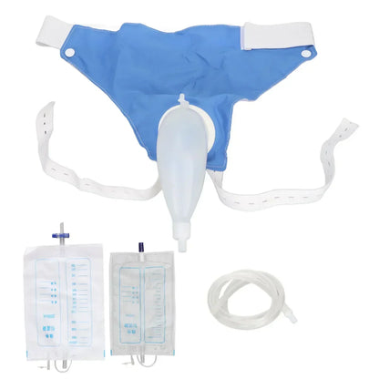 ComfortFlow™ Wearable Urine Collector