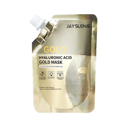 Anti-Aging Gold Peel Off Mask™