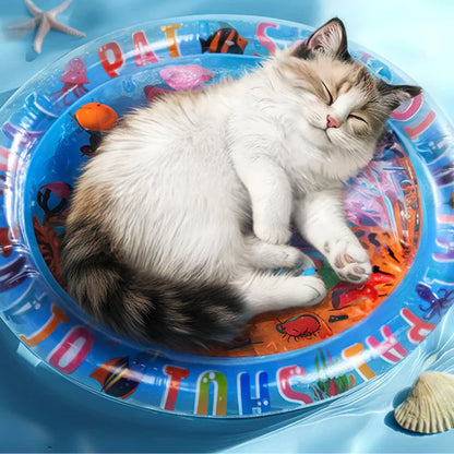 Cat & Dog Water Bed