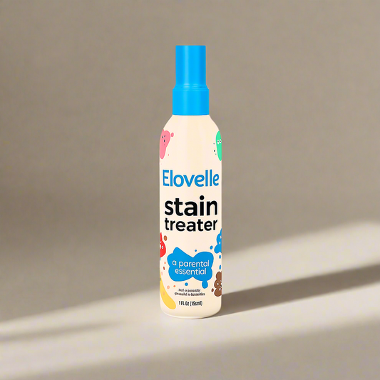 Elovelle™ Stain Treater