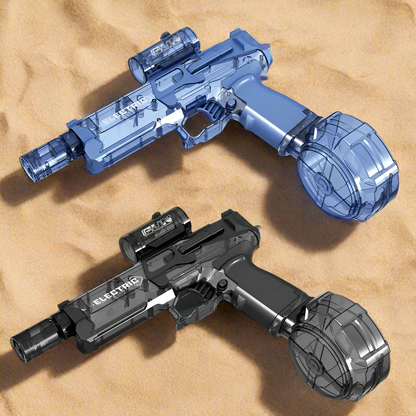 HydroBlaze Electric Water Gun