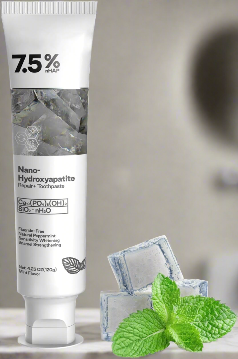 Buylain's Whitening toothpaste