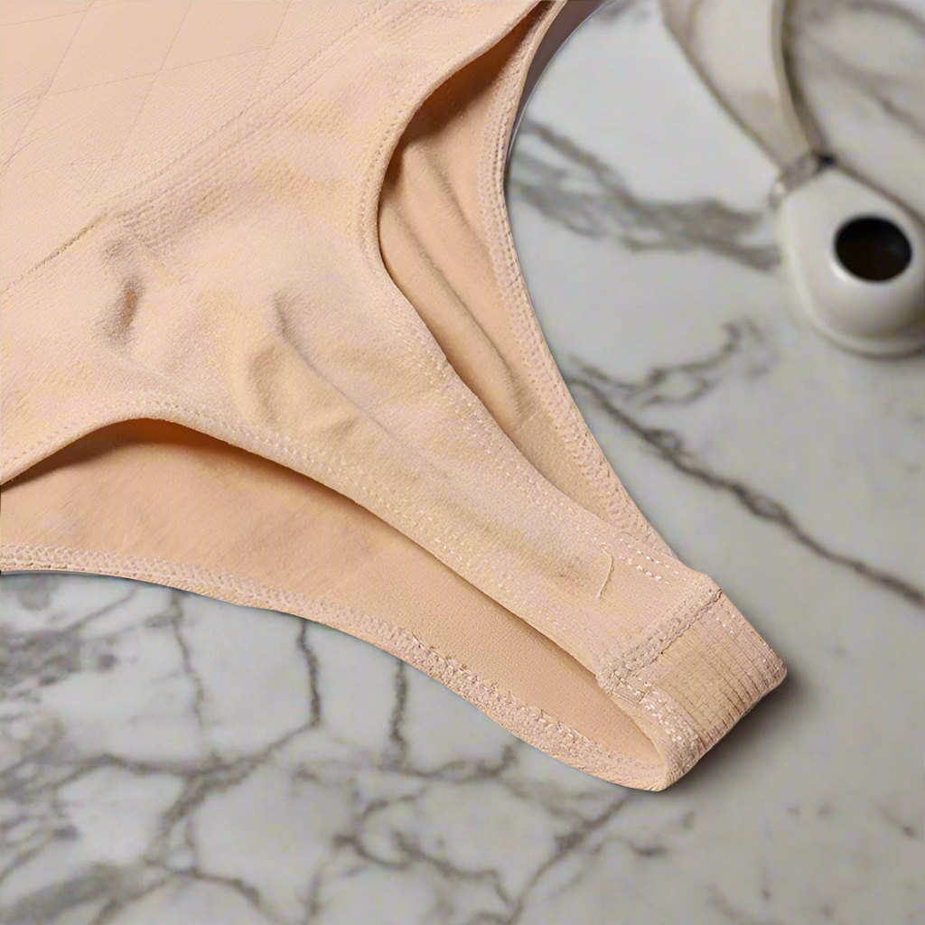 Buylain's Sculpting Thong