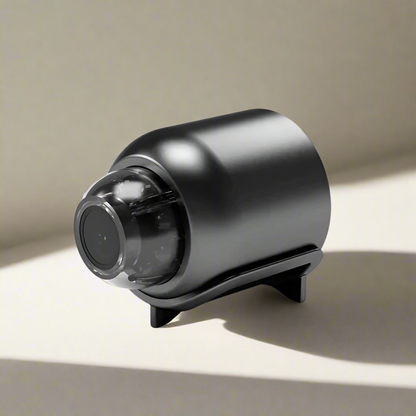📸Mini WIFI Camera 1080P HD - Night Vision Included