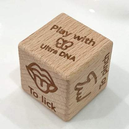 Buylain™ Date Night Dices