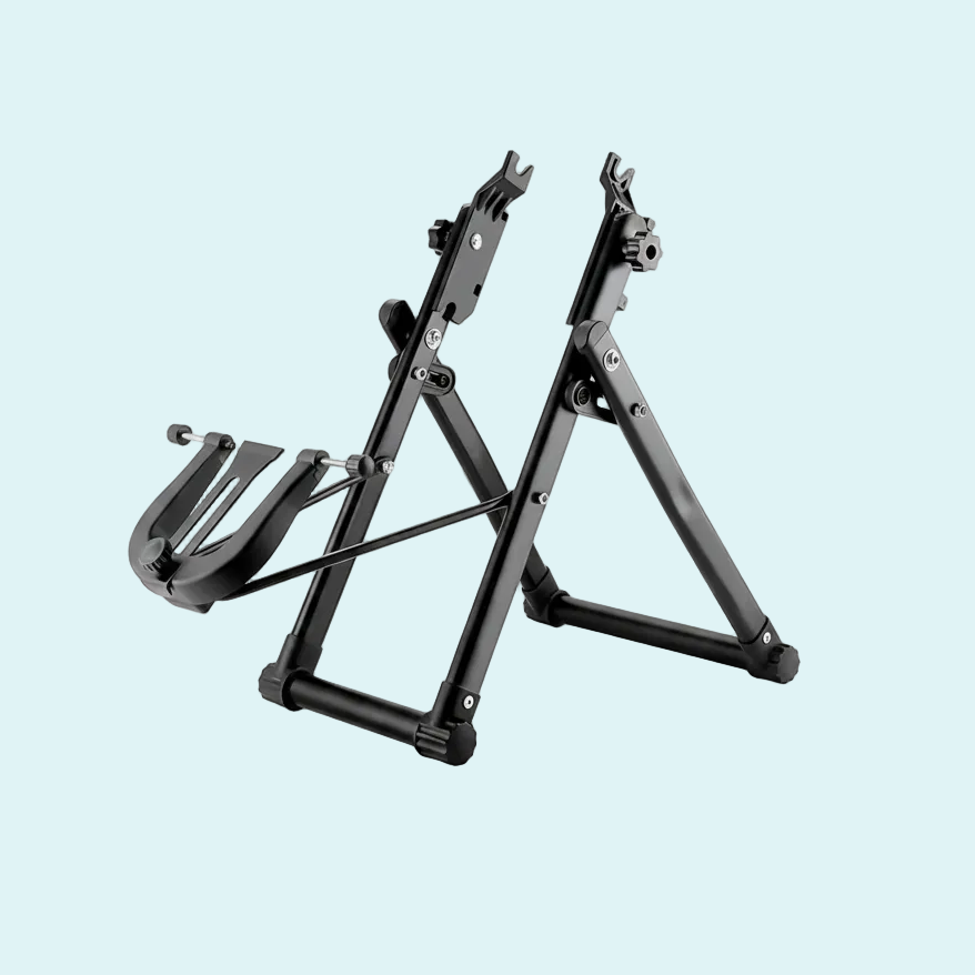 Dorlix™ Wheel Truing Stand
