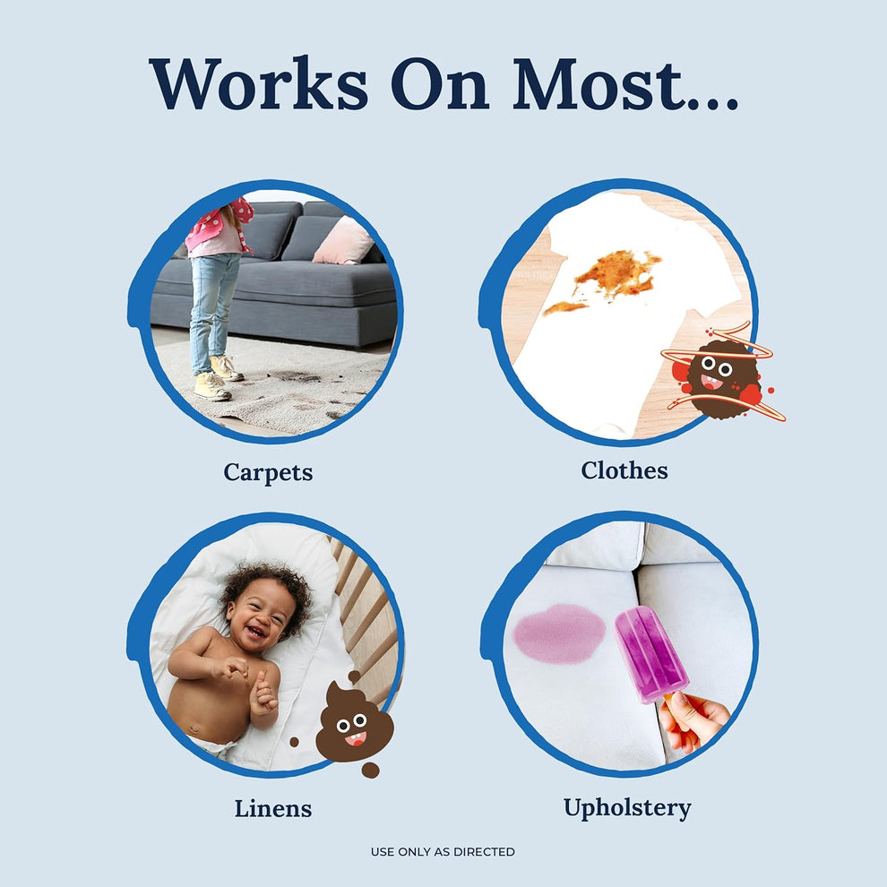 Elovelle™ Stain Treater